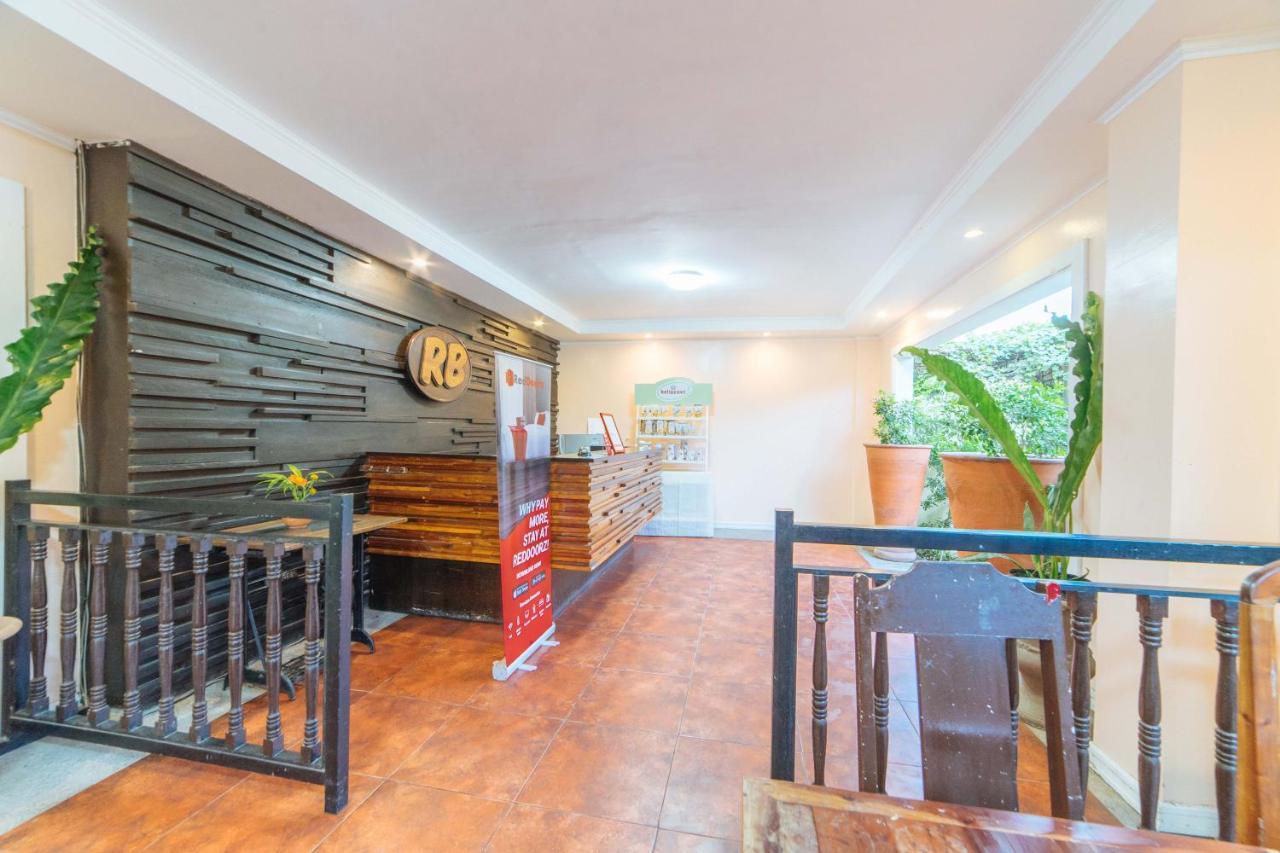 Reddoorz @ N Roldan Street Hotel Kalibo Ngoại thất bức ảnh